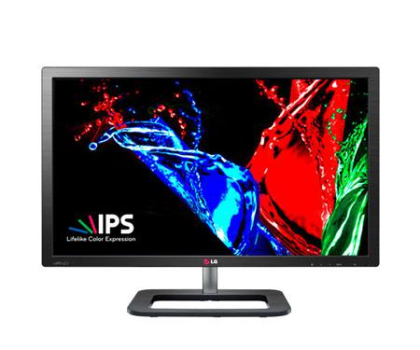 Monitor LG 27EA83R-D